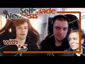 Nemesis + Selfmade + LS | Graves 1v9  | + Thorin thoughts