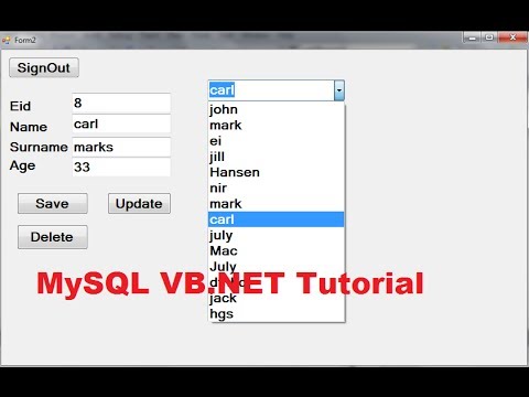 Mysql select where and or