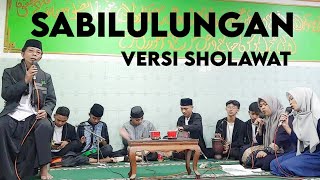 Download Lagu Sabilulungan versi sholawat nabi MP3 Download Lagu Sabilulungan versi sholawat nabi MP3