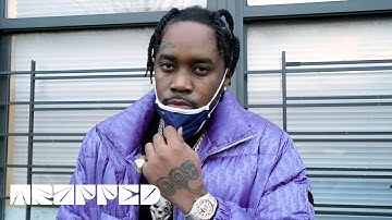 Fivio Foreign “Big Drip 2.0“ (Official Video)