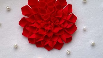 How To Make A Flower Brooch - DIY Crafts Tutorial - Guidecentral