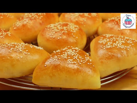 Видео рецепт Пирожки с вешенками