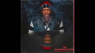 KSI - DISSIMULATION (FULL ALBUM)