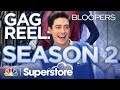 Season 2 Bloopers - Superstore