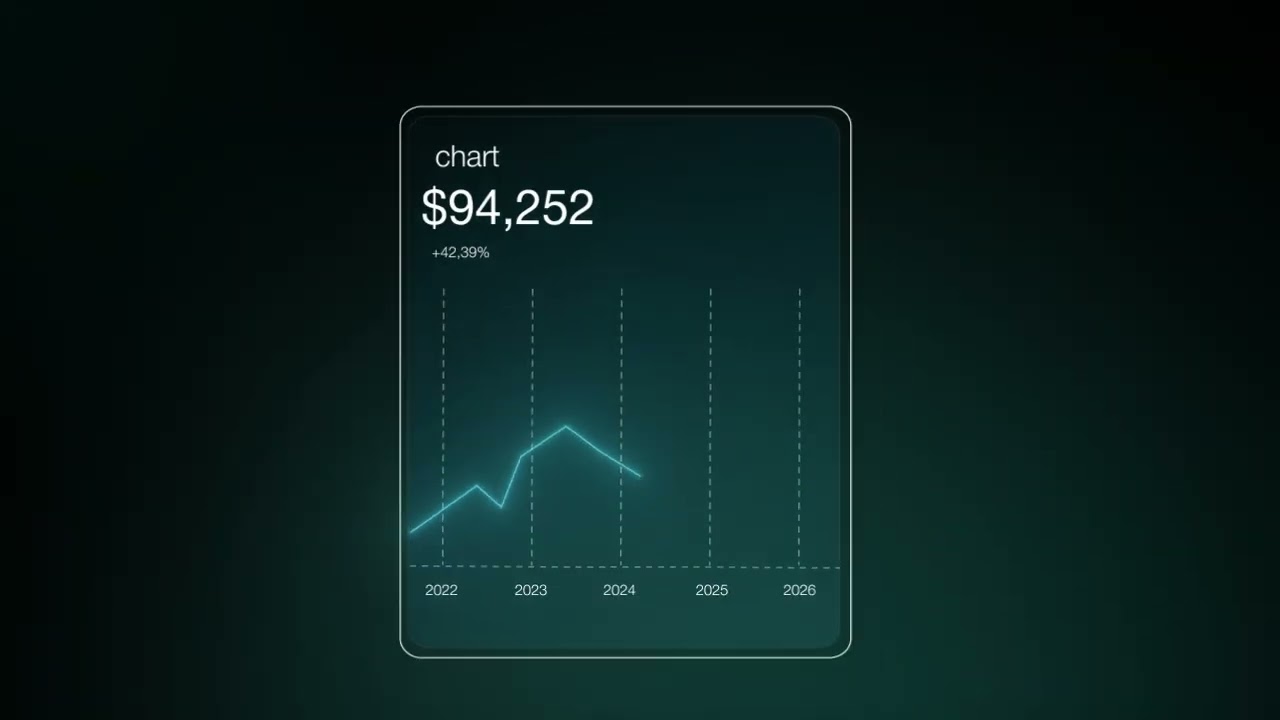 Web3 Crypto Saas Video