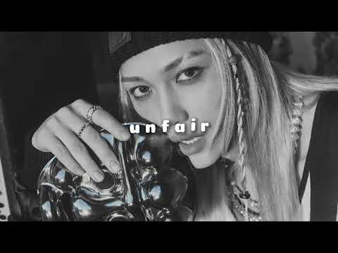 Felix Unfair Slowed Reverb