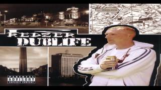 Redzer - Dublife - FULL ALBUM