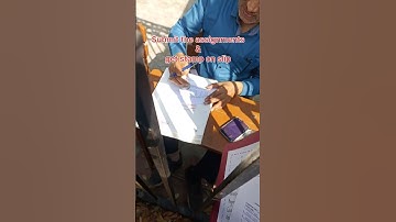 How to submit ignou assignment | IGNOU assignment submit