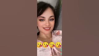 Pretty Girl Livestream on BIGO TV show 😘❤️