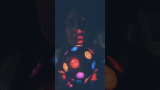 ASMR Follow Instructions💡Follow The Lights💡Stop, Go💡This Way, That Way. #asmrlighttriggers #asmr