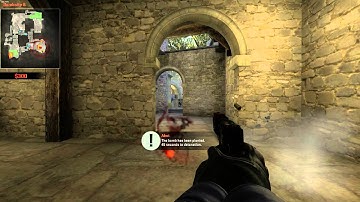 Clutch or Kick! CS:GO Competitive highlights! Aceuuu and bomb defusal!