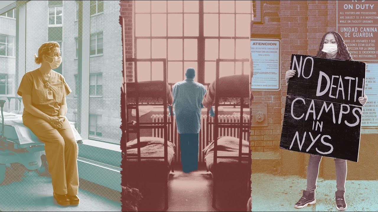 New York’s Broken Parole System Is Killing People Behind Bars