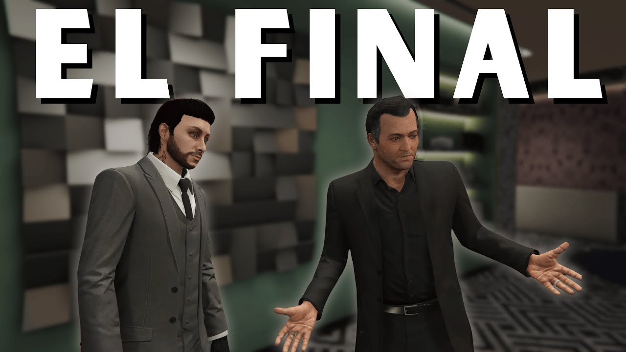 El Inminente Final de GTA Online
