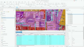 Select By Attributes And Clip Features