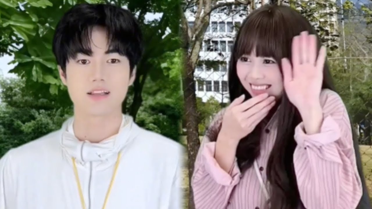 体育老师直男到没边！世界是个巨大的卡颜局 #投稿 #校园 #磕cp的快乐