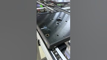 Unleashing Dynamic Flow: How Advanced Conveyor Systems Transform Efficiency #conveyorsolutions