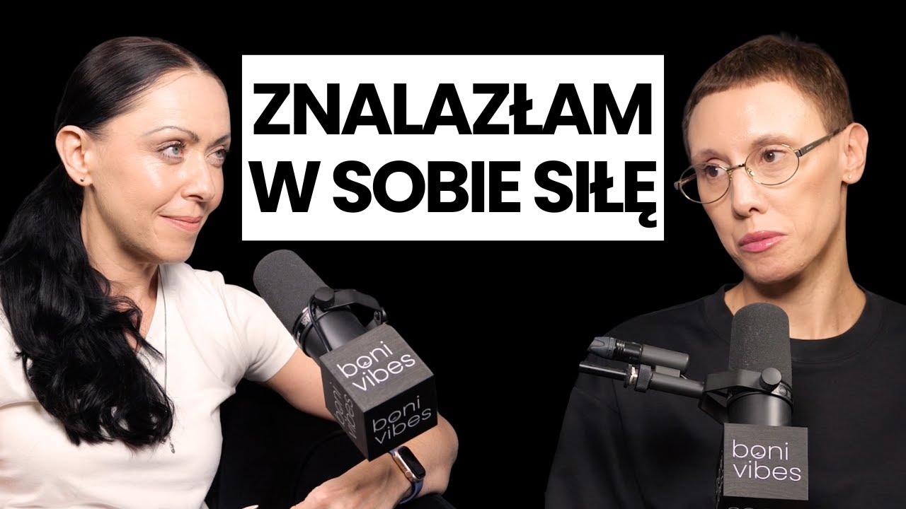 Menopauza: PRAWDA, Której Nikt Ci Nie Mówi | Emilia Pobiedzińska