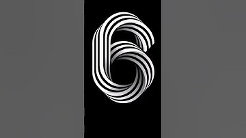 Amazing typography in adobe illustrator