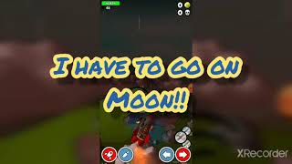 This is 3-part of rocket craze 3d coming back.. screenshot 3