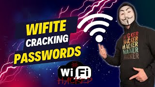 How To Crack WPS And WPA2 WiFi Password With Wifite2 - WiFi Pentesting Video 2023 screenshot 1