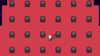 Forager Fire Galaxy Walkthrough