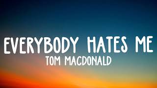 Tom MacDonald - \\