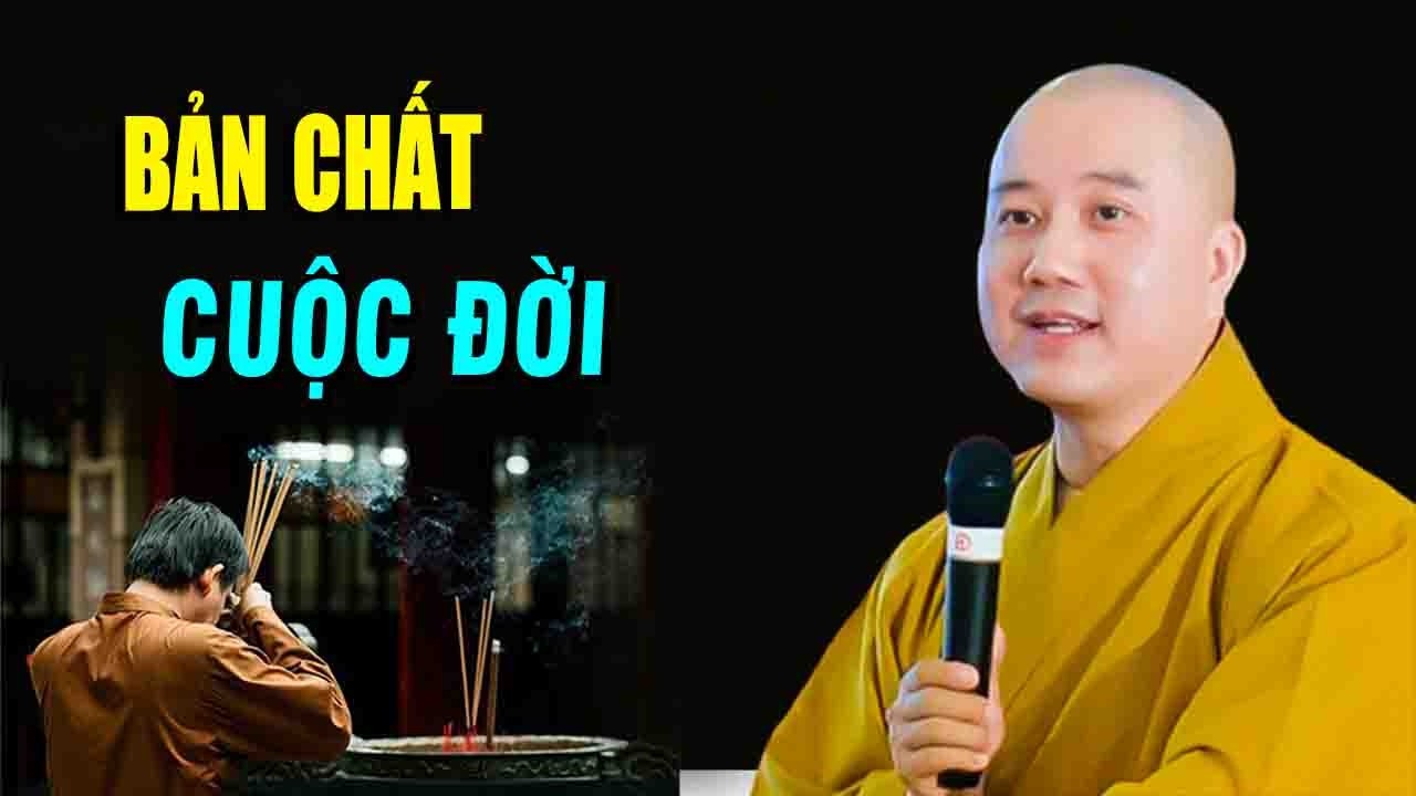 Bản chất cuộc đời