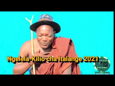 Ngelela samoja kilio cha italange 2021