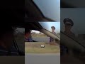 Сотрудники ДПС перекрыли дорогу, но не знали что приедет проверка