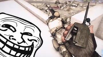 Battlefield 3 - C4 Fun