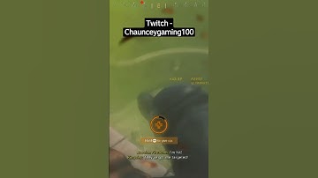 I did not know fall damage works when you