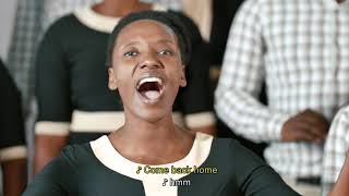 The Aggellain Singers Zambia presents..