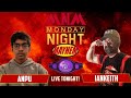 Monday Night Mayhem - Hosted by BirbWizard