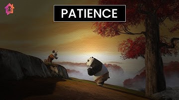Patience - Kapil Gupta MD