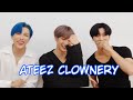 ATEEZ vlive clips that I can’t stop thinking about (part 4)