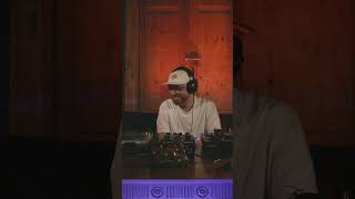 Fragile Electronics & Deep Frequencies – Vinyl Set by Lomidze. Sofa Sessions #15