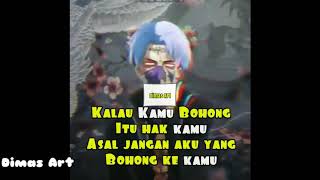 Story' wa - Perawan Desa#2