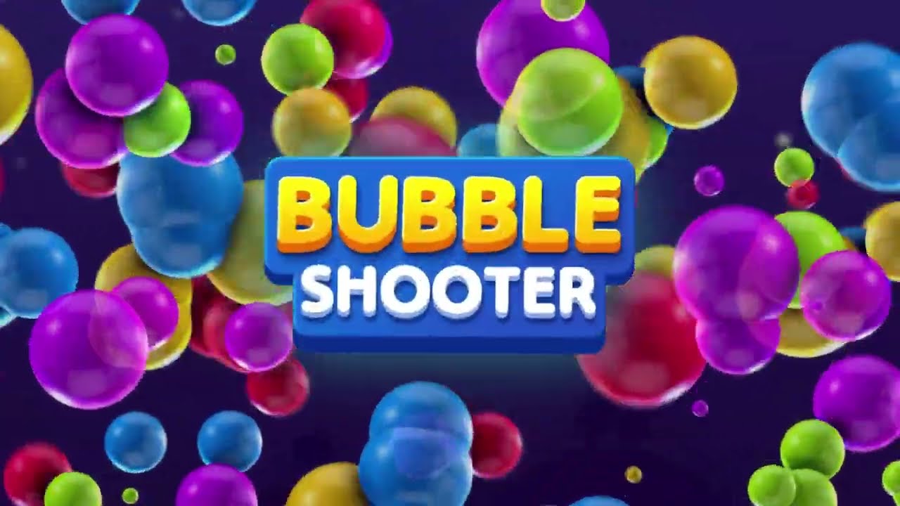 Bubble Shooter