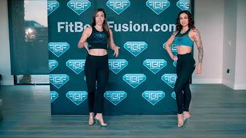 NPC/IFBB Posing Basics Tutorial | Tips and Tricks With Team FitBody Fusion