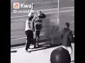 الاغنية المشهورة للرجاء فبلادي ضلموني امام اعين الشرطة