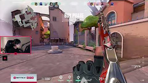 TenZ's advice on abusing Peeker's Advantage