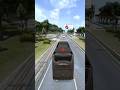 Bus Simulator Indonesia automobile game #ytshorts