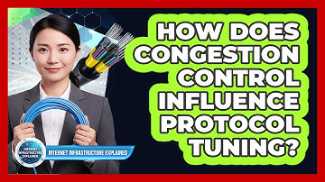 How Does Congestion Control Influence Protocol Tuning?