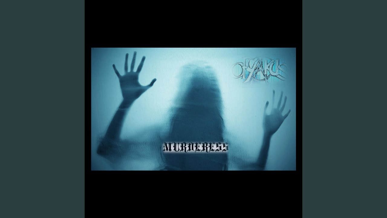 Murderess (feat. Jason Michalik & Phil Messina)