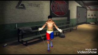 احسن العاب الملاكمة Real Boxing screenshot 5