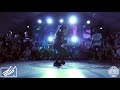Rocket vs Mr Mystic || Dancehall 1|2 || DNEPR STREET BATTLE 2018