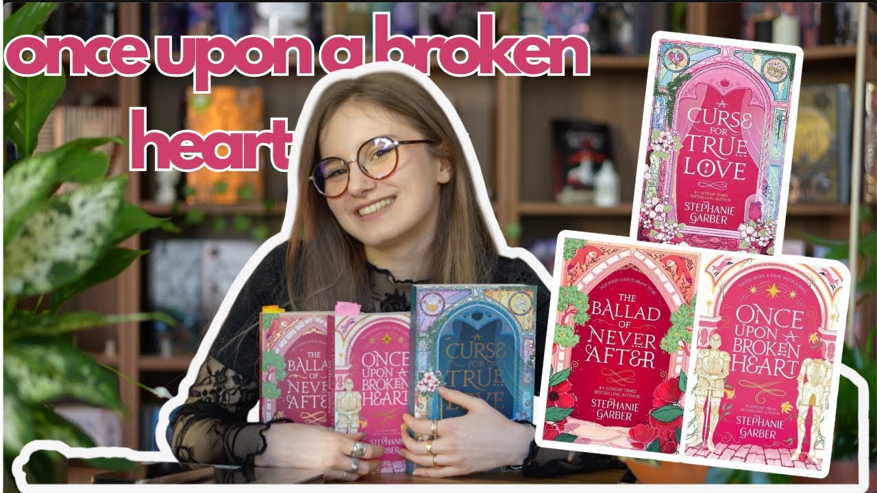 once upon a time when they needed a therapy session.⋆｡°✩