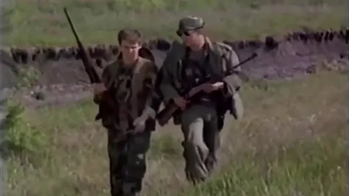 Right to Kill (1985) Frederic Forrest TV Movie