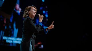 Saat KusembahMu - Kerinduanku / Glady Febe Tuwoh