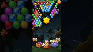Bird Bubble Shooter Level 828 | How To Clear Level 828 | Candy Studio